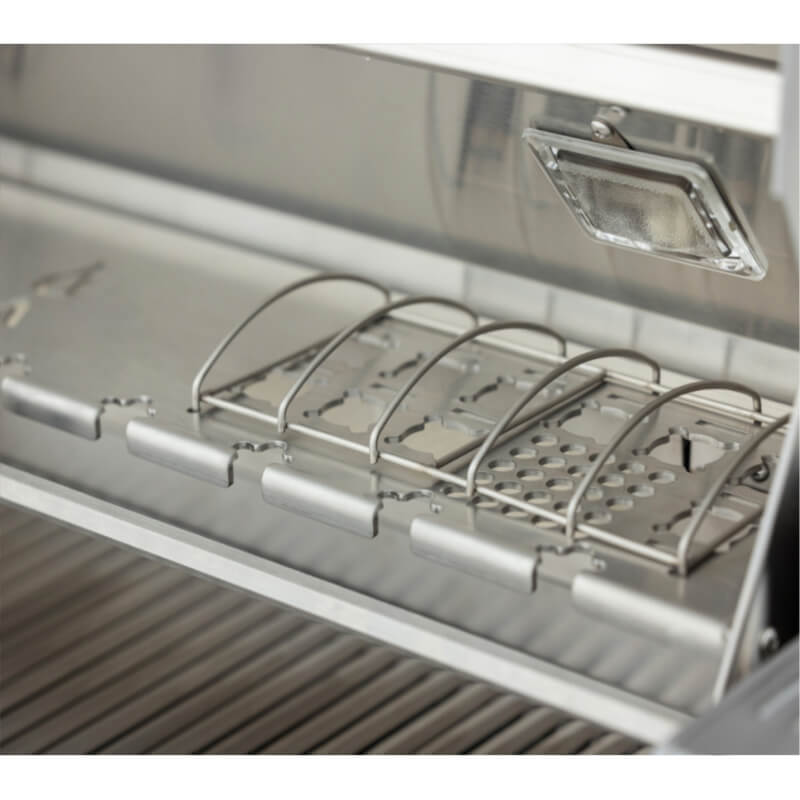 Blaze LTE Pro 32-Inch 4 Burner Built-In Gas Grill - view 27