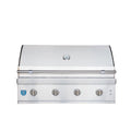 American Made Grills Atlas 42-Inch Built-In Propane Grill - ATS42-B-LP