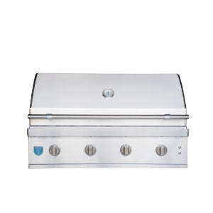 American Made Grills Atlas 42-Inch Built-In Propane Grill - ATS42-B-LP