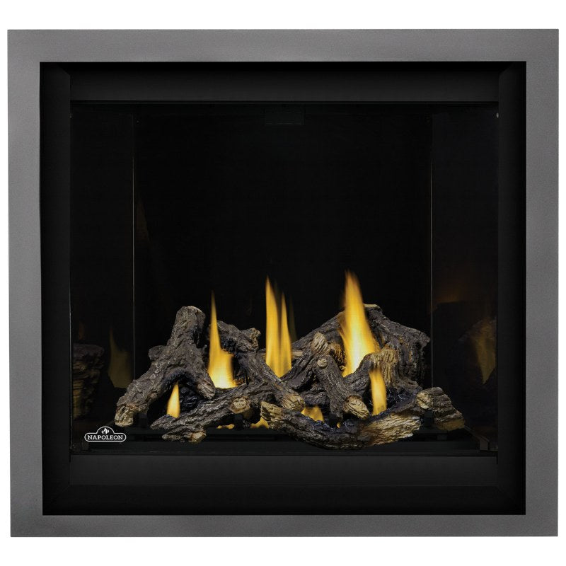 Napoleon Altitude X 36" Direct Vent Fireplace | AX36-2 - view 11