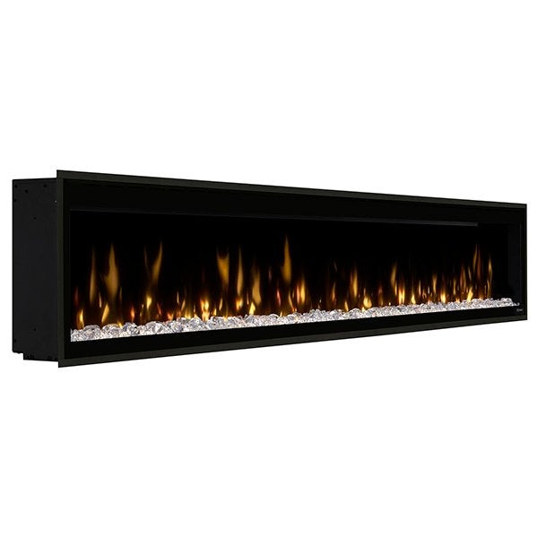 Dimplex Ignite Evolve 100-Inch Linear Indoor/Outdoor Electric Fireplace - EVO100 - view 3
