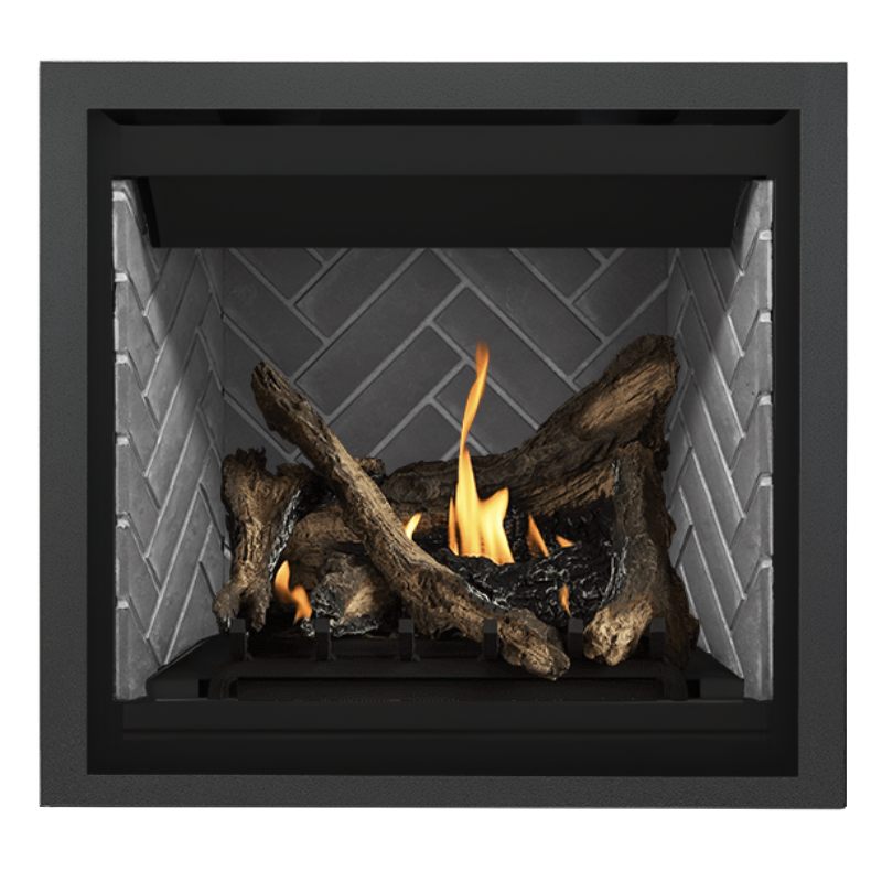 Napoleon Altitude 36" Direct Vent Fireplace | A36 - view 28