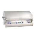 Fire Magic Echelon Diamond E1060I 48-Inch Built-In Natural Gas Grill With Rotisserie & Digital Thermometer