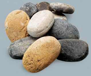 Majestic Natural stones (STONES-NATURAL) - view 3