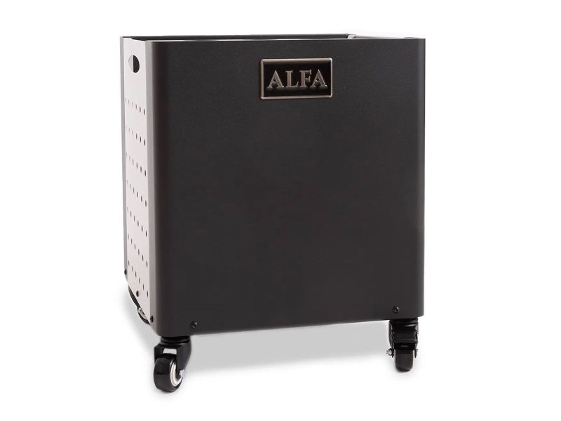 Alfa Dado Peel Holder - view 2