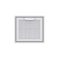 Hestan 24-Inch Right Hinge Single Access Door