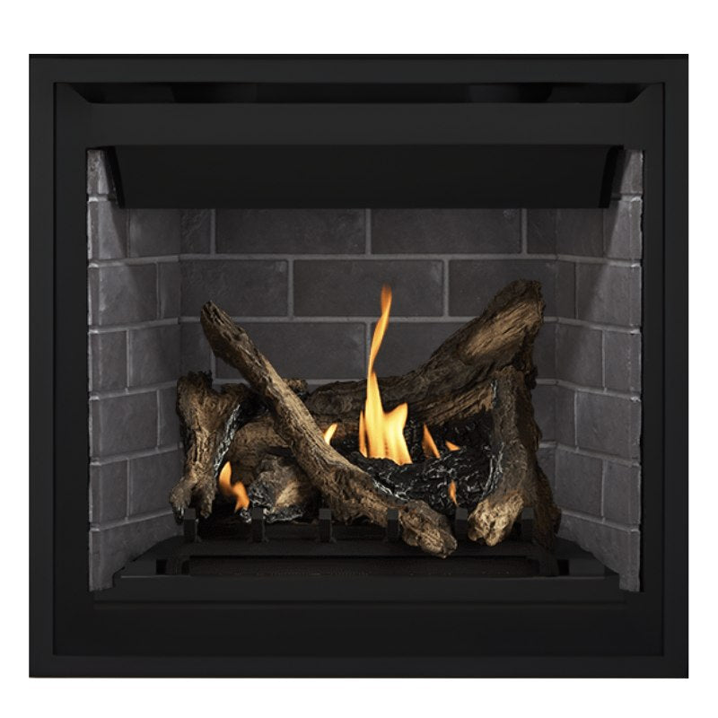 Napoleon Altitude 36" Direct Vent Fireplace | A36 - view 8