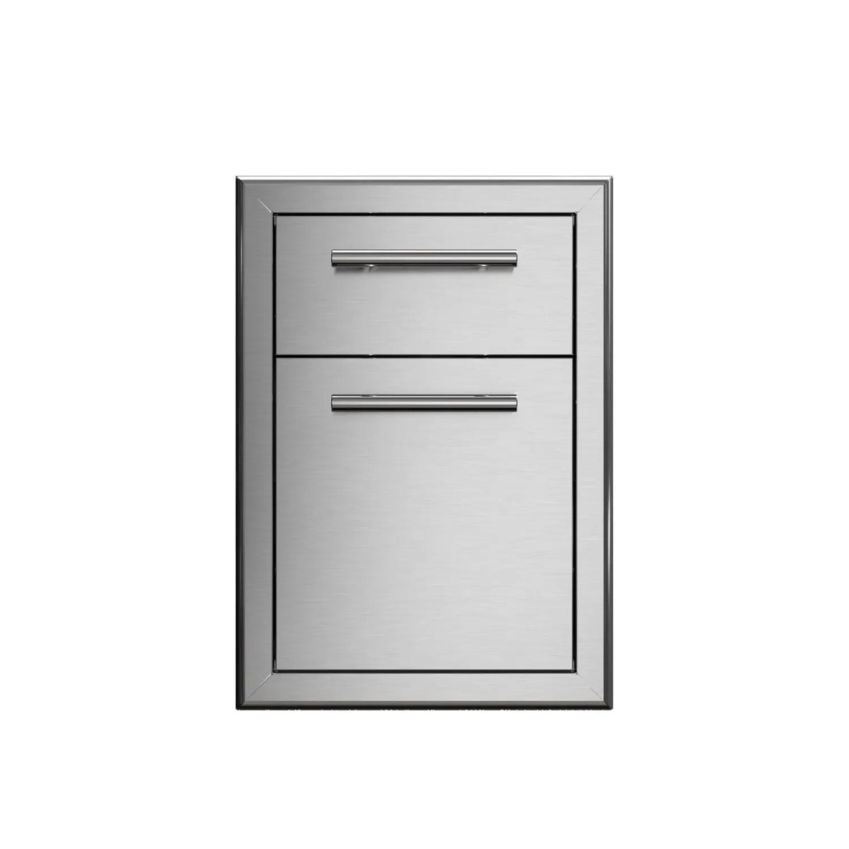 XO Appliance Double Drawer – view 2