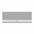 Hestan 48-Inch 1200 CFM Wall Mount Vent Hood
