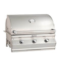 Fire Magic Choice C540I 30-Inch Built-In Gas Grill