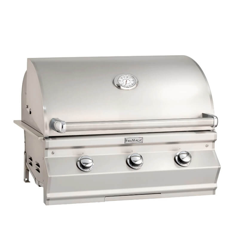 Fire Magic Choice C540I 30-Inch Built-In Gas Grill