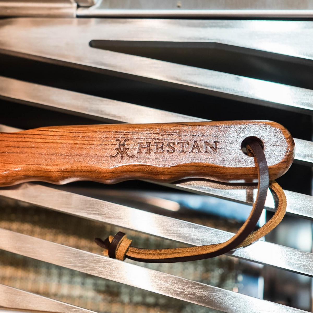 Hestan Stainless Steel Smoker Set - AGSMS - view 2