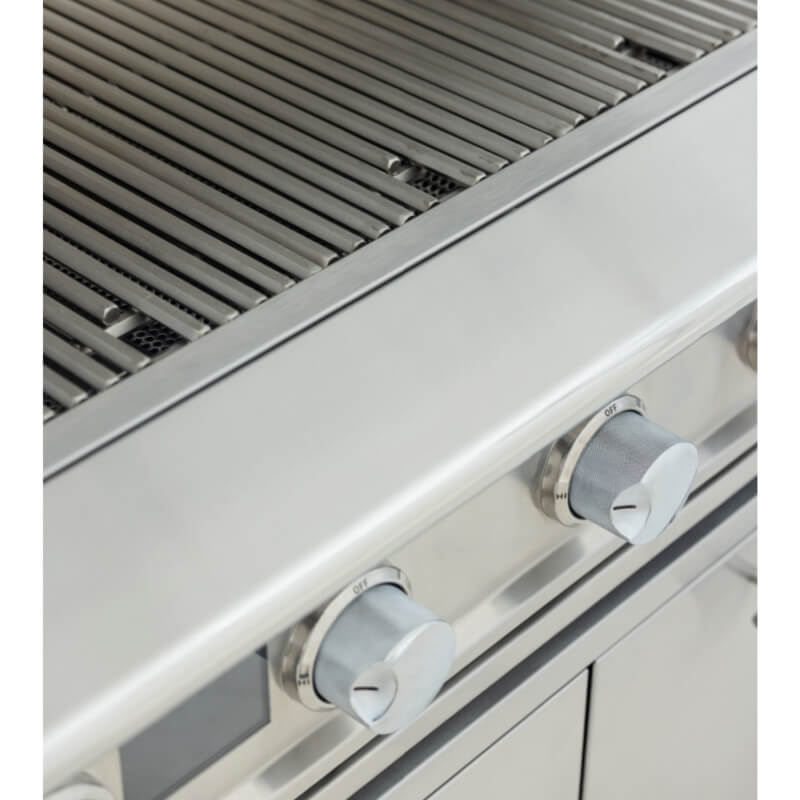 Blaze LTE Pro 32-Inch 4 Burner Built-In Gas Grill - view 17