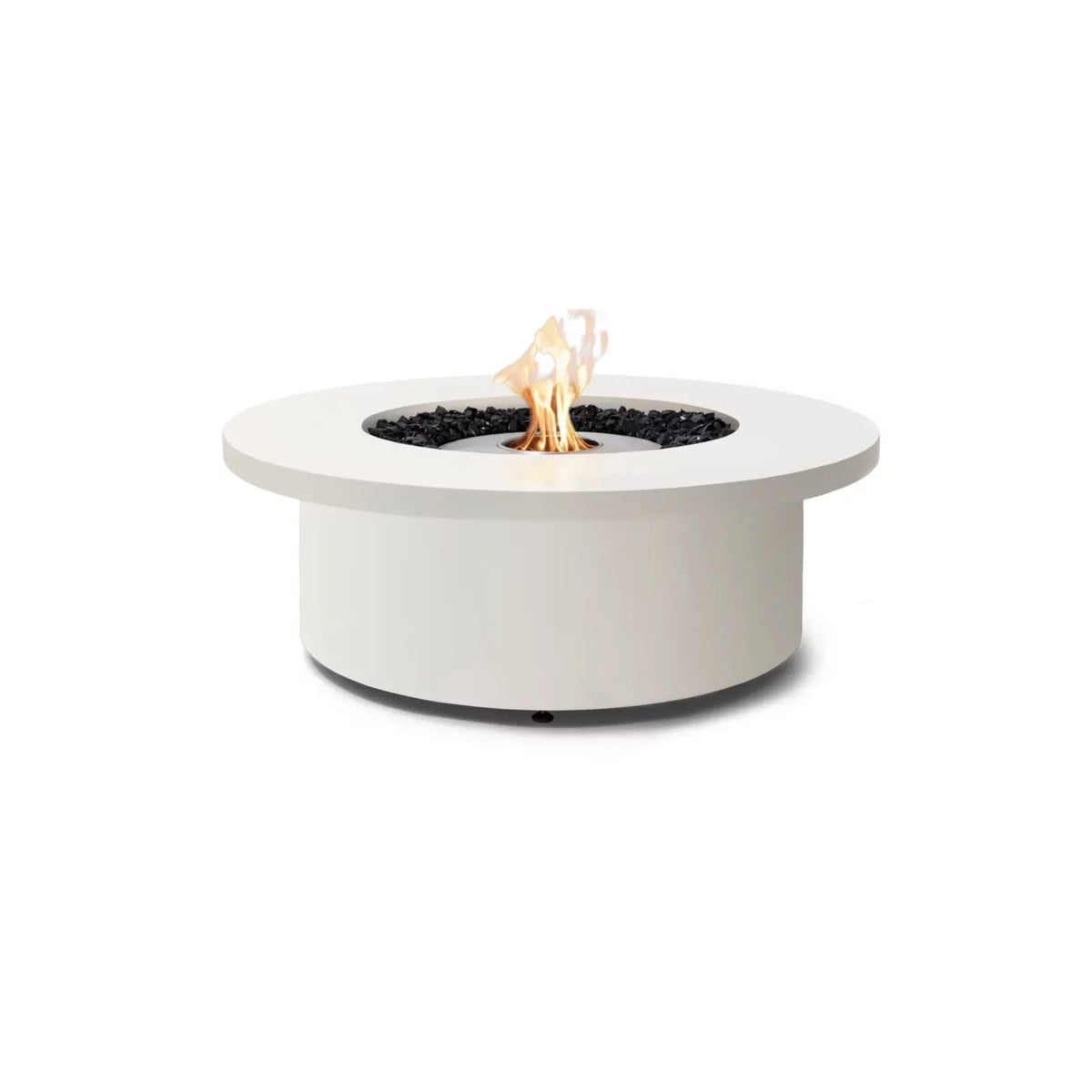 EcoSmart Fire Mimosa 40 Fire Pit Table - view 6