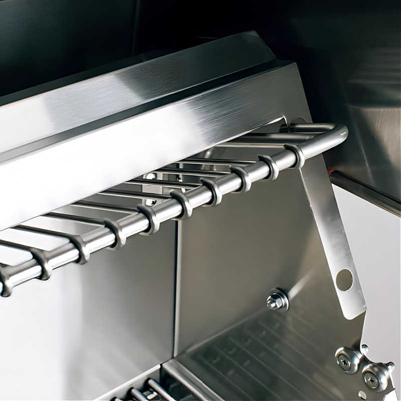 American Made Grills Estate 42 Inch Built In Grill