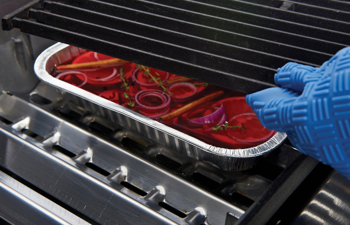 Broil King Narrow Drip Pan – view 4