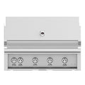 Hestan 42-Inch Built-In Propane Gas Grill W/ Rotisserie - GABR42-LP