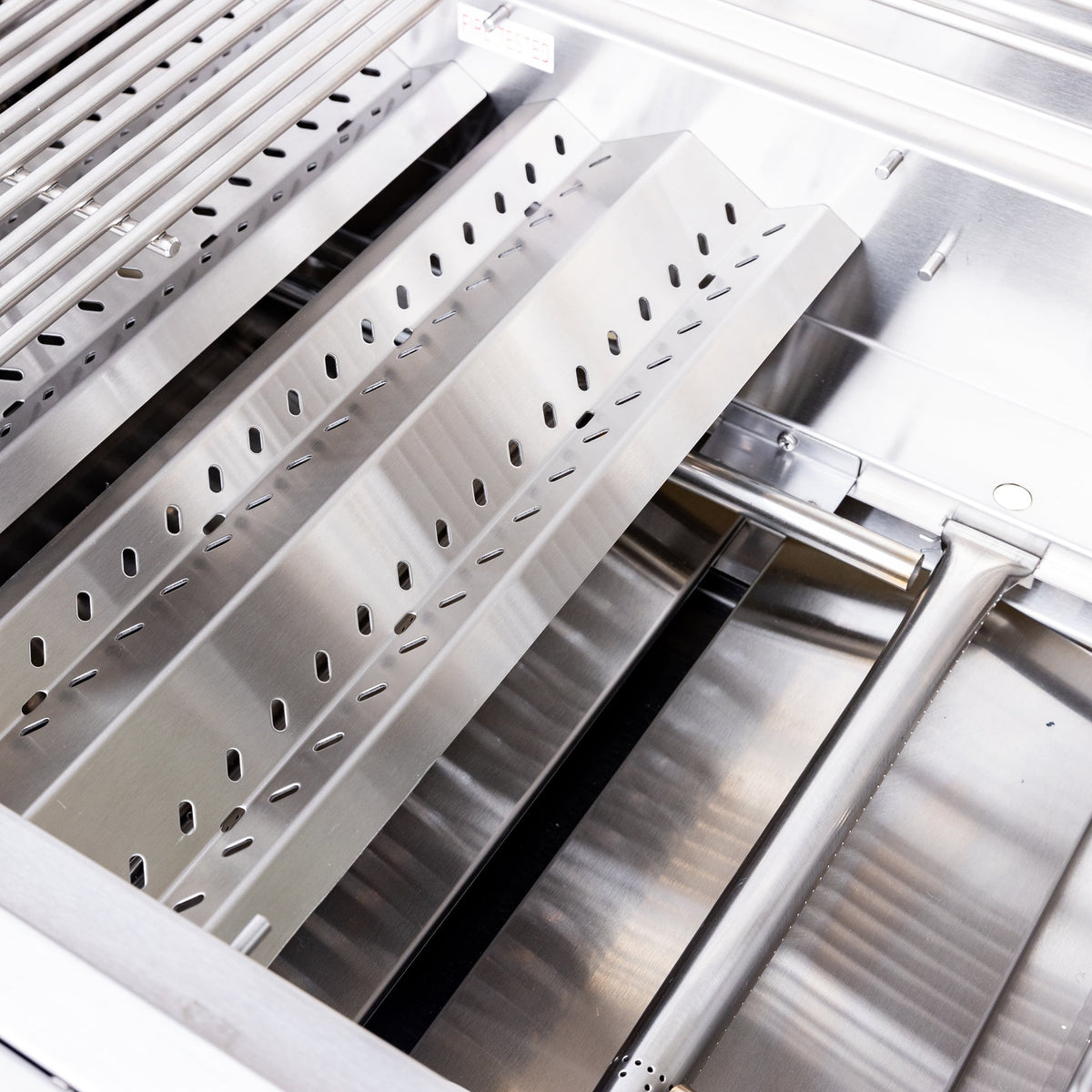 Summerset SZR40 Sizzler 40-Inch 5-Burner Built-In Gas Grill - view 4