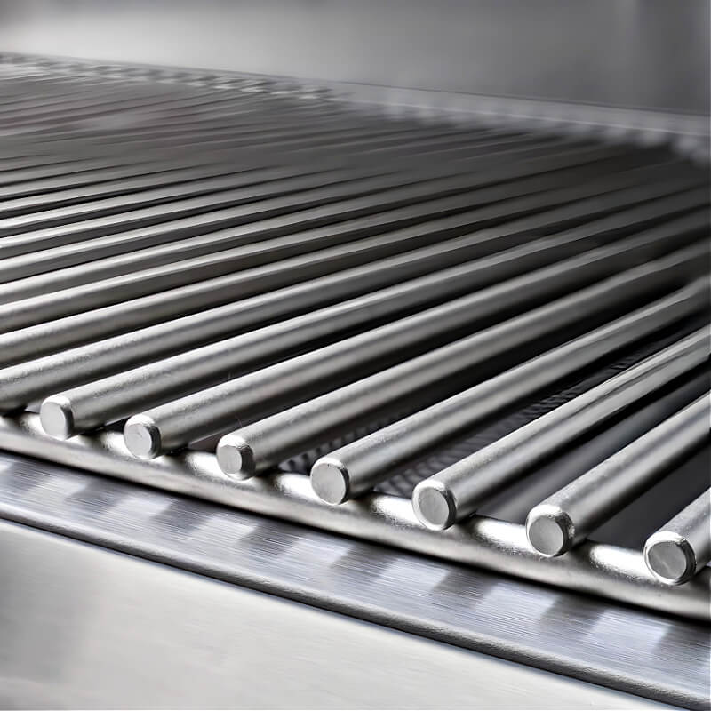 Blaze Prelude LBM 32 Inch 4-Burner Built In Gas Grill - view 5
