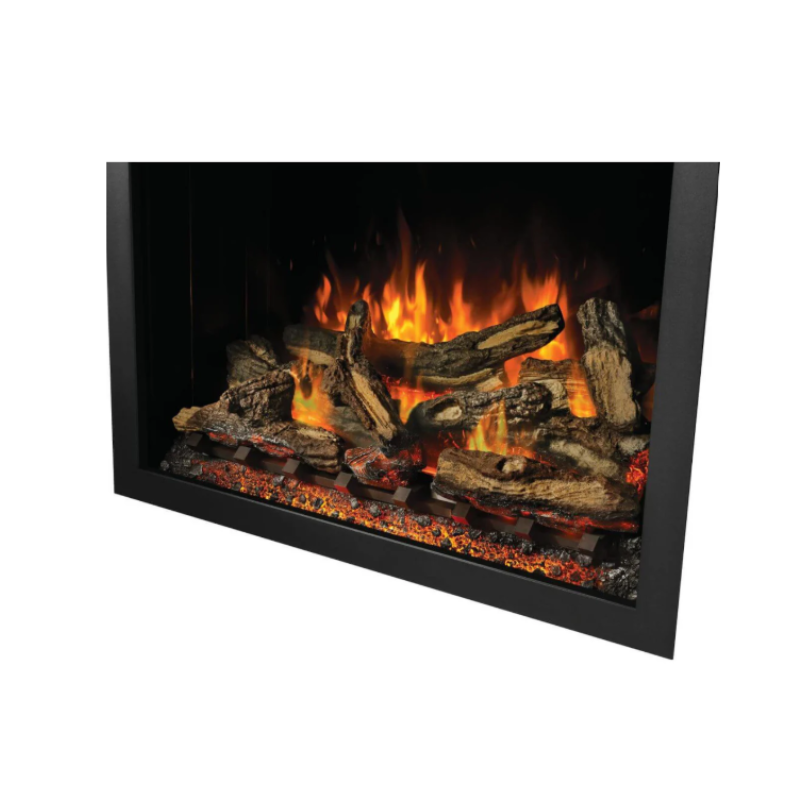 Napoleon Elevation 36" Built-In Electric Fireplace Insert - view 4