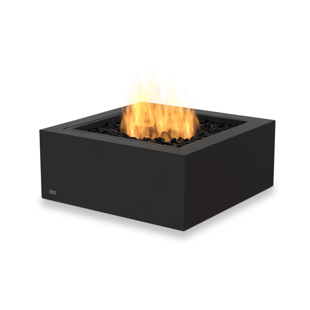 EcoSmart Fire Base 30 Fire Pit Table - view 11