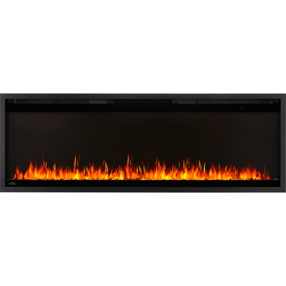 Napoleon Astound SlimMount 50 Wall-Hanging Electric Fireplace | NEFL50AS - view 4