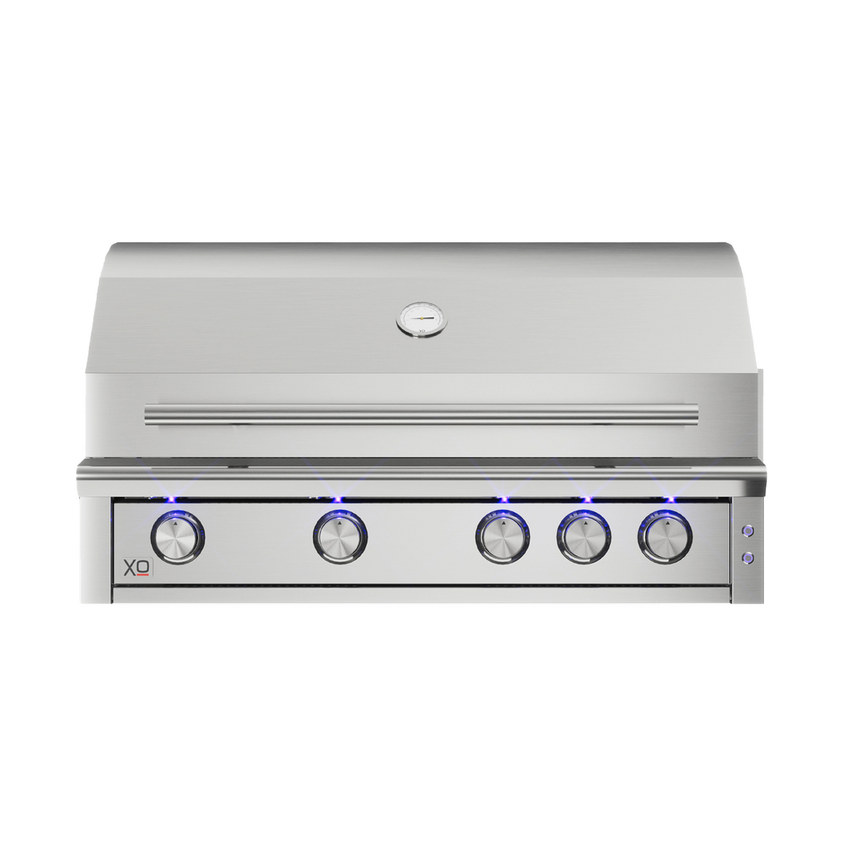 XO Appliance 40" XO Performance XLT2 Grill with Cart (XO-XOG40XLT2FSKITN) – view 6
