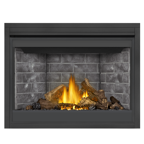 Napoleon Ascent 46 Direct Vent Gas Fireplace | B46 - view 4