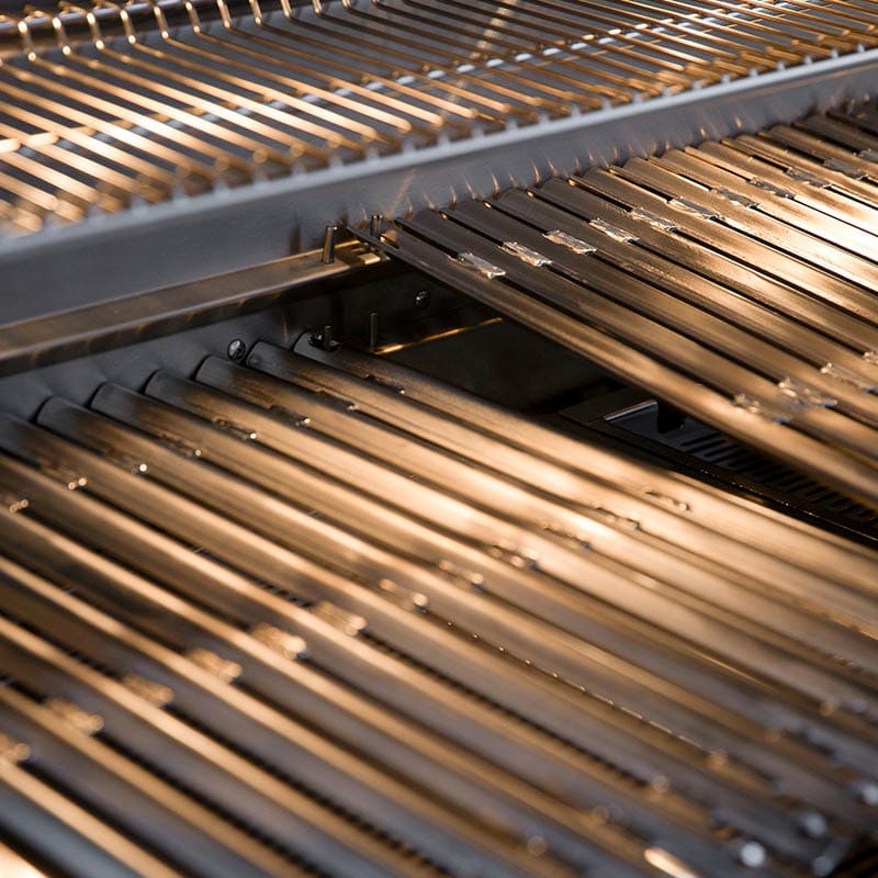 American Made Grills Encore 36 Inch Hybrid Built In Grill - view 11