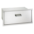 Fire Magic Flush Large Utility Drawer