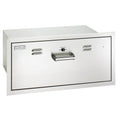 Fire Magic Flush-Mounted Electric Warming Drawer