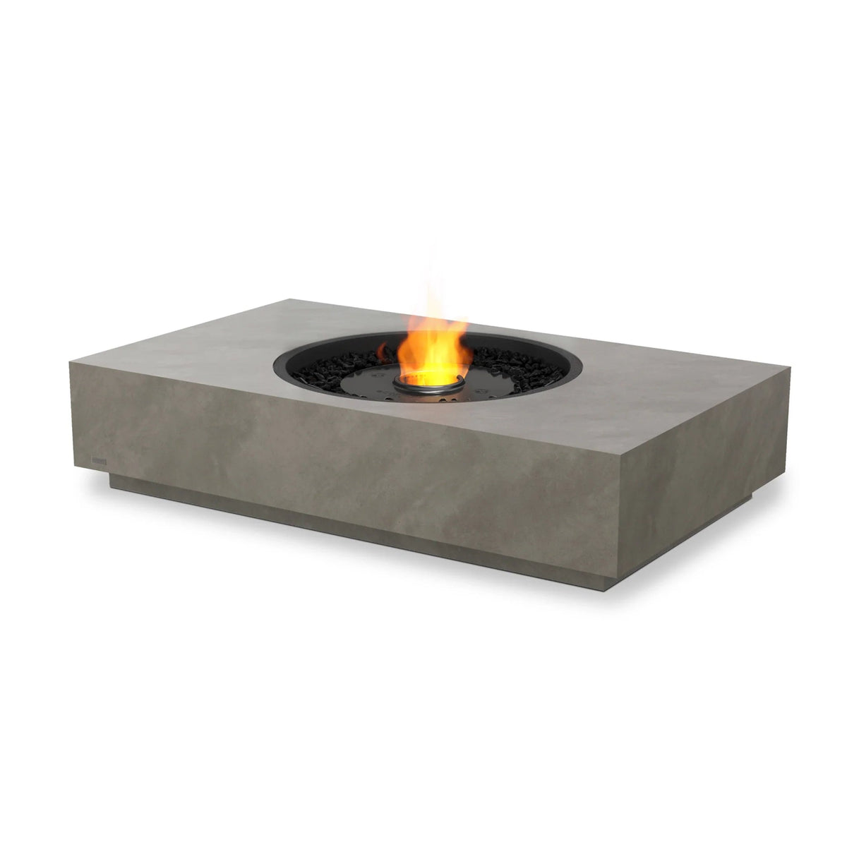 EcoSmart Fire Martini 50 Fire Pit Table - view 13