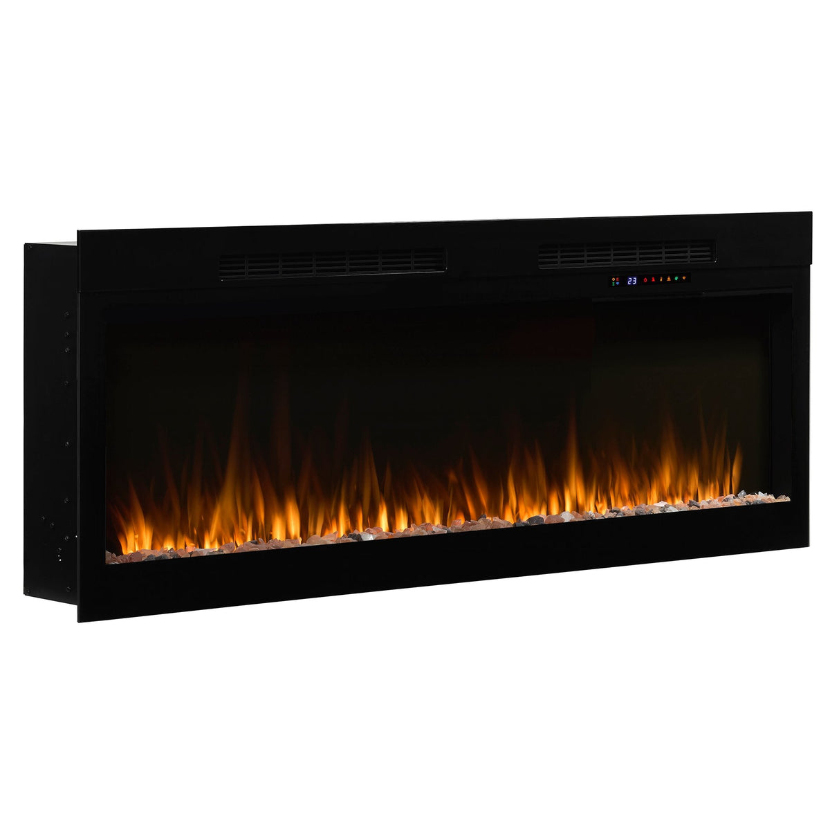 Dimplex SEN50 Vital Sense 50in Linear Fireplace - view 2