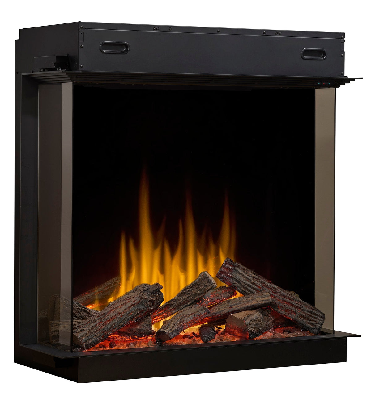 Dimplex ASP48 Ignite Aspire 48" Built-In Electric Fireplace - view 4