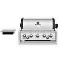 Broil King Imperial 590 5-Burner Built-In Propane Gas Grill