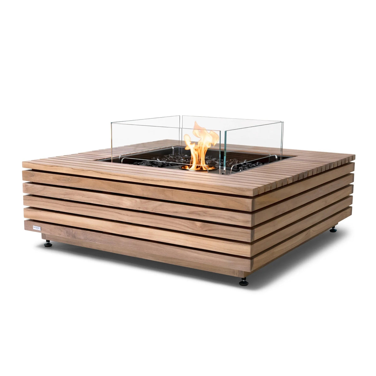 EcoSmart Fire Base 40 Fire Pit Table - view 16
