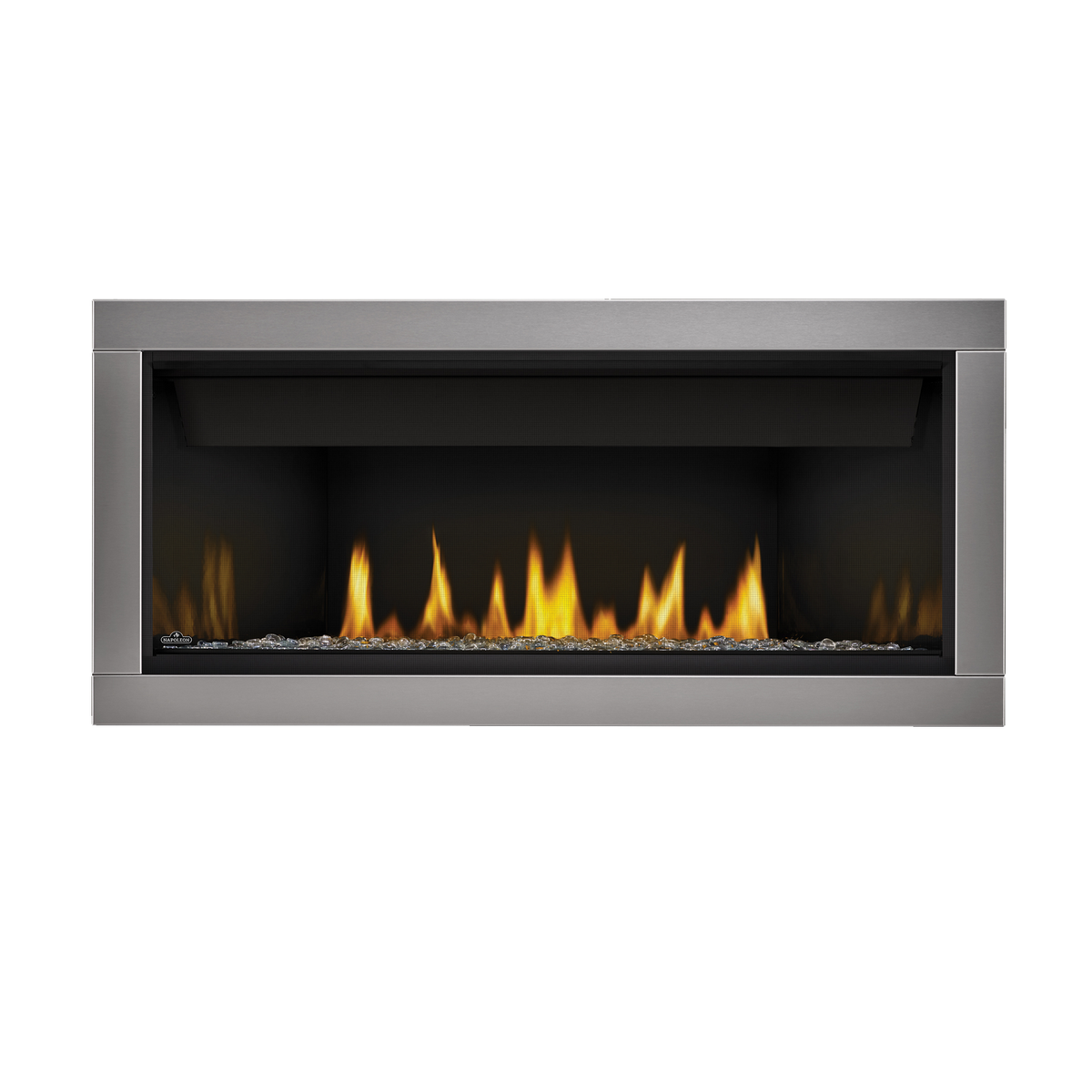 Napoleon Ascent Linear 46 Direct Vent Gas Fireplace | BL46 - view 5