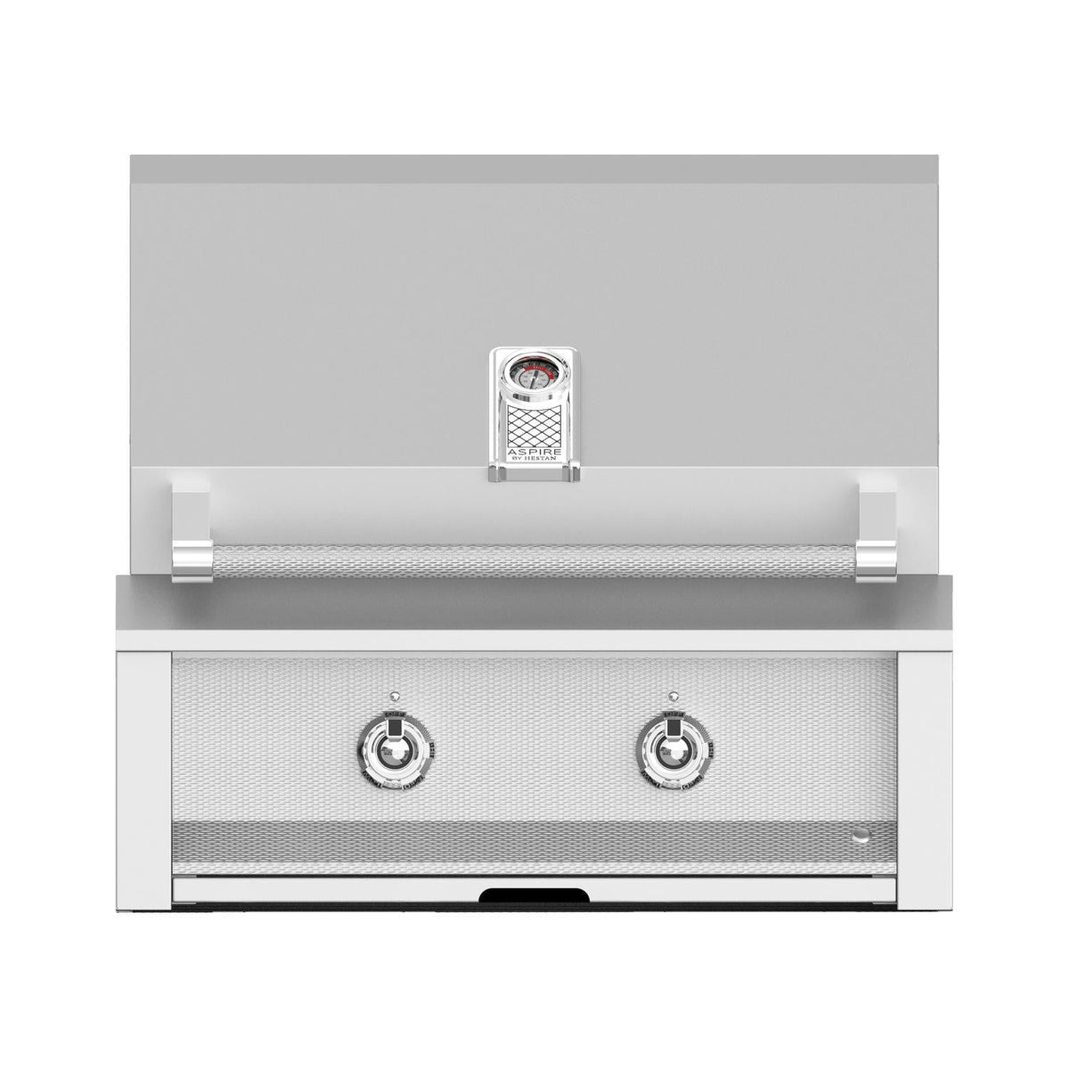 Aspire By Hestan 30-Inch Built-In Natural Gas Grill With Sear Burner
