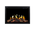 Modern Flames Orion V2 Traditional LCD Virtual Electric Fireplace