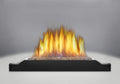 Napoleon High Definition Series Glass Embers Configuration Burner Assembly B81NG-1