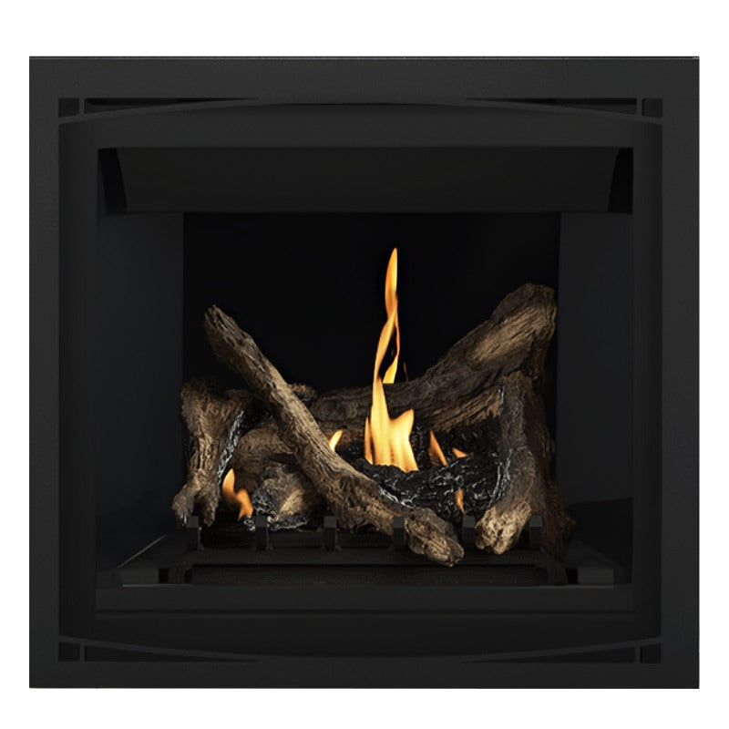 Napoleon Altitude 36" Direct Vent Fireplace | A36 - view 11