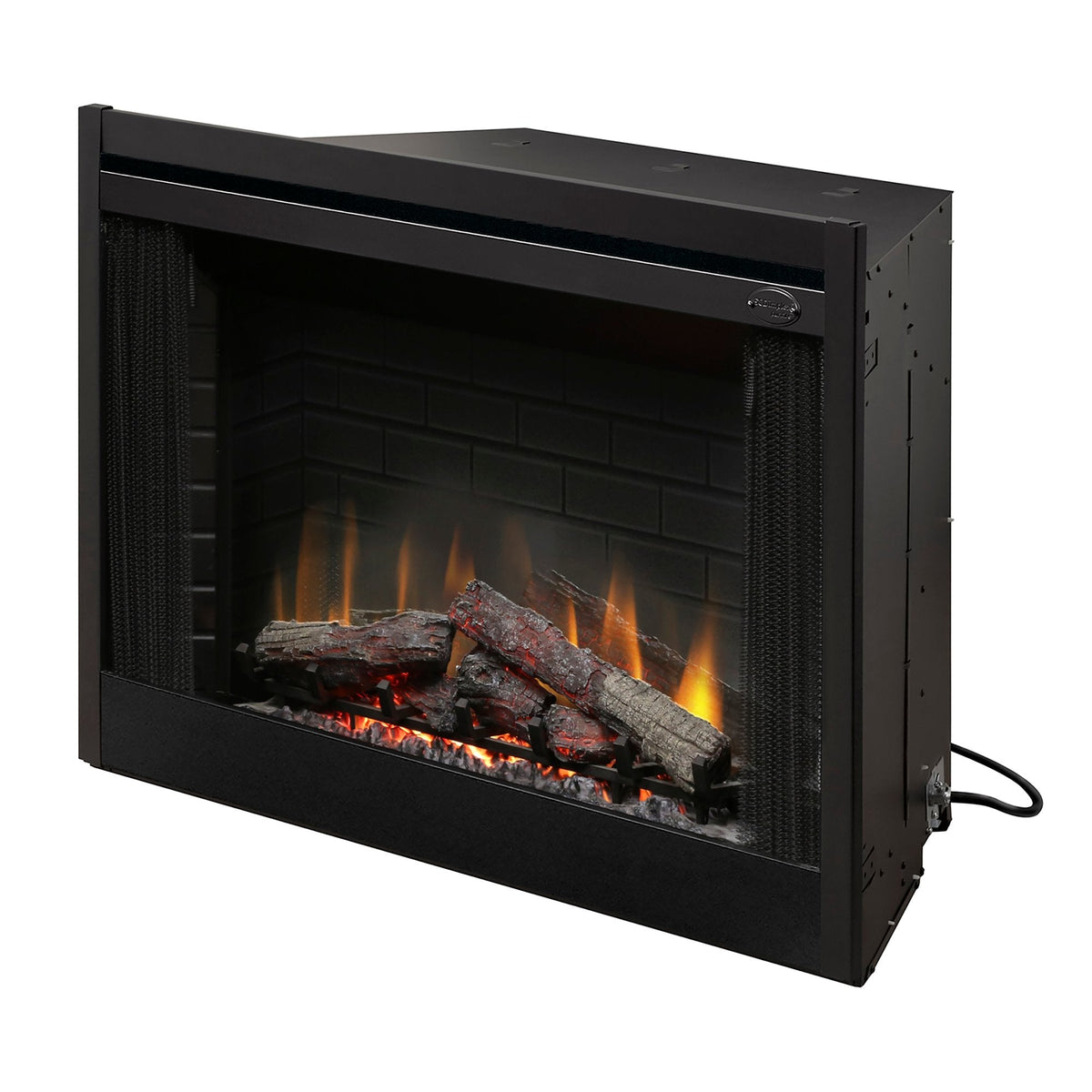 Dimplex BF45DXP BF Deluxe 45" Built-In Electric Firebox - view 6