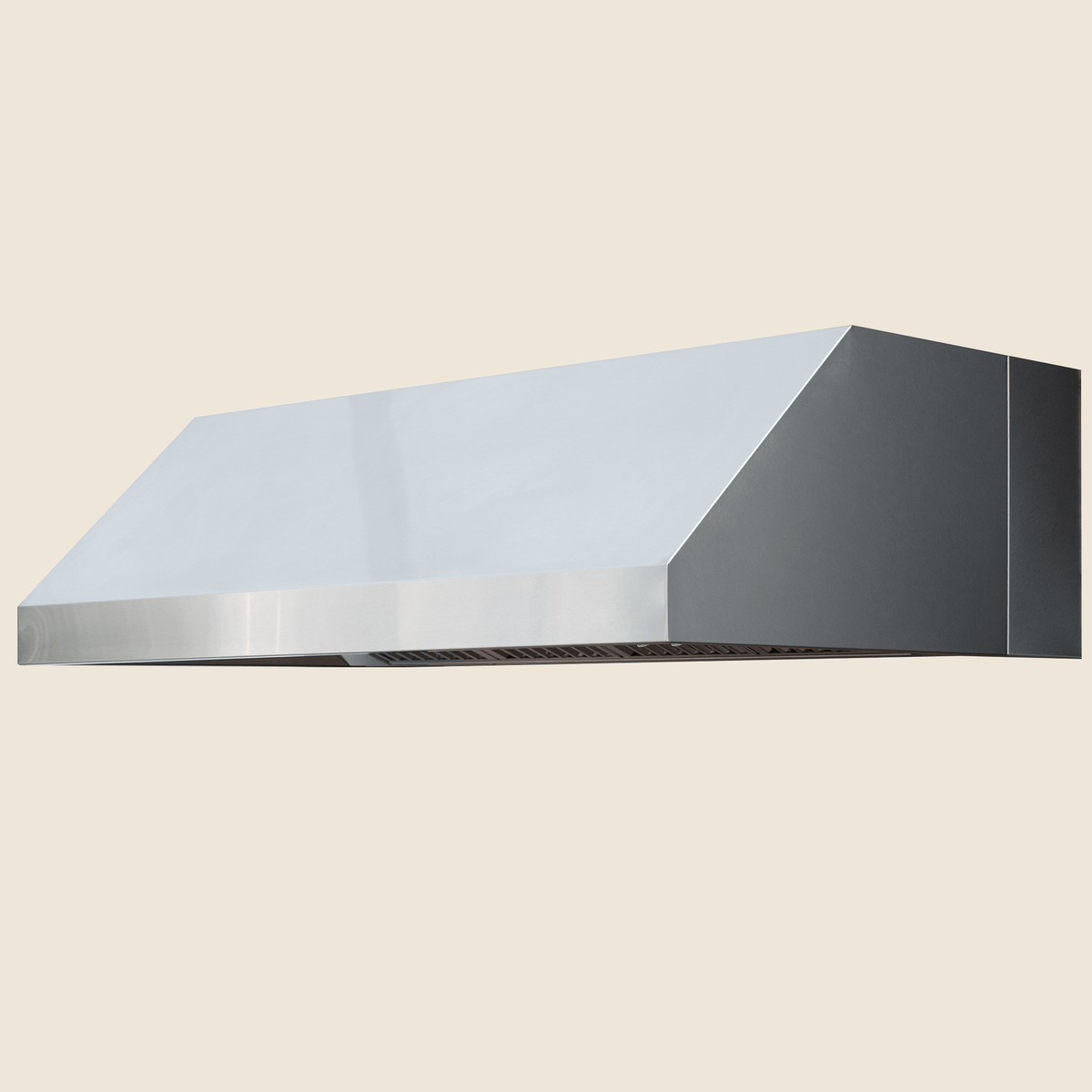 Summerset VH60-3 60-Inch 2,000 CFM Outdoor Vent Hood - view 2