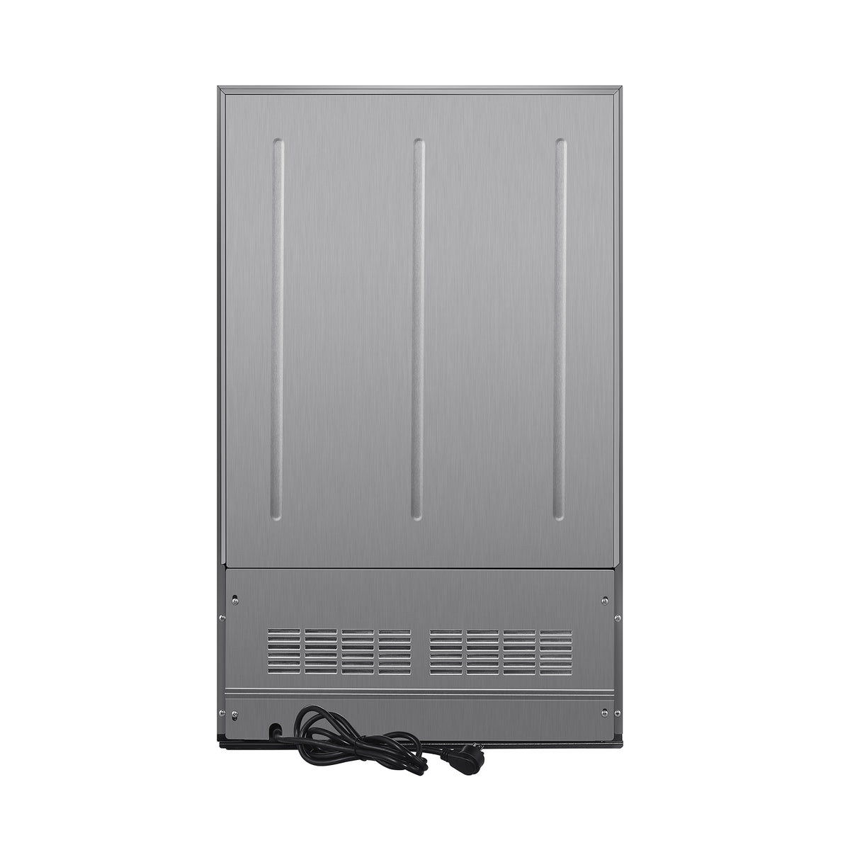 Blaze 20-in 4.3 Cu. Ft. Compact Fridge – view 3