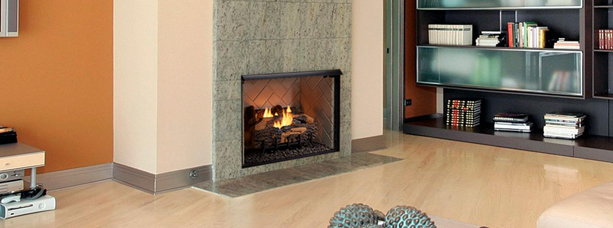Monessen Exacta 42" Vent-Free Firebox (BUF42)