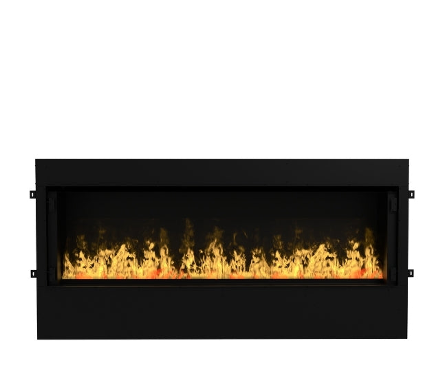 Dimplex CBX1500-AM Optimyst RGB Pro Box 60" Built-In Water Vapor Fireplace - view 3