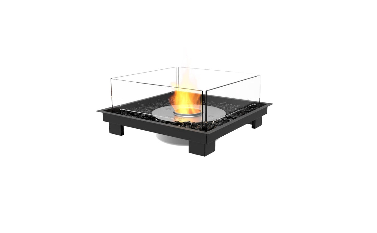 EcoSmart Fire Square 22 Fire Pit Kit - view 5