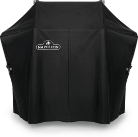 Napoleon Rogue 425 Grill Cover – view 10