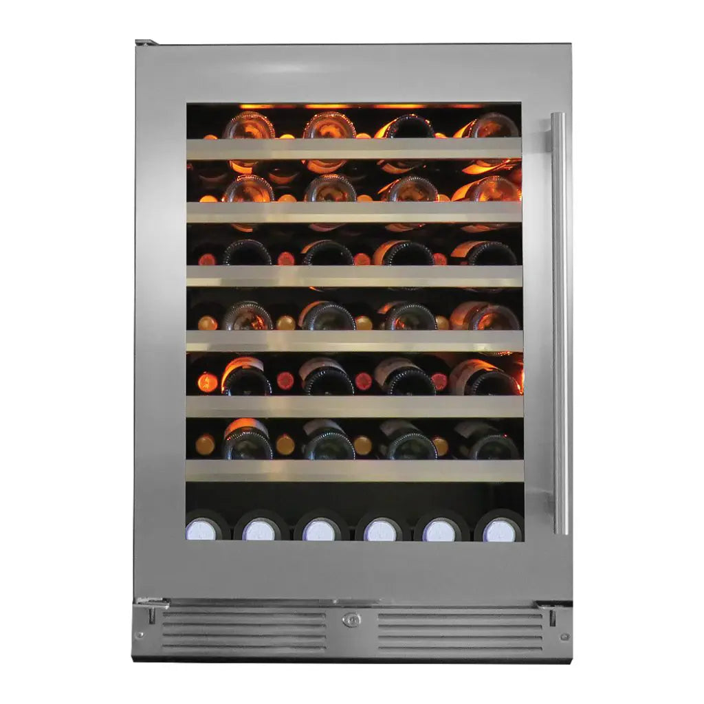 XO Appliance 24" Single Zone Wine Cooler – view 4