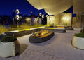 EcoSmart Fire Linear 50 Fire Pit Kit